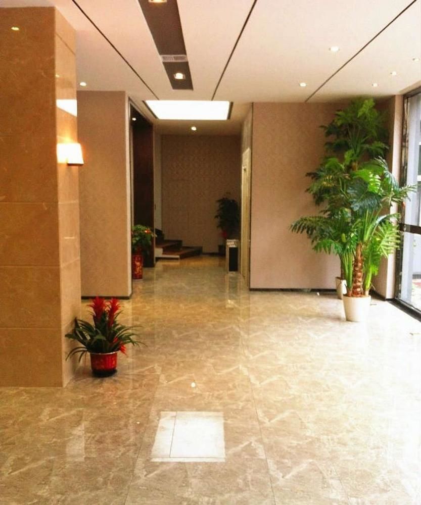 Anxi Luxiang Fashion Hotel Tong'an Екстер'єр фото
