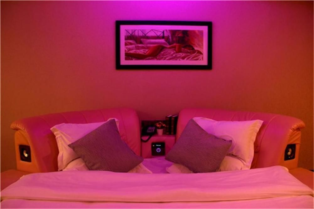 Anxi Luxiang Fashion Hotel Tong'an Екстер'єр фото