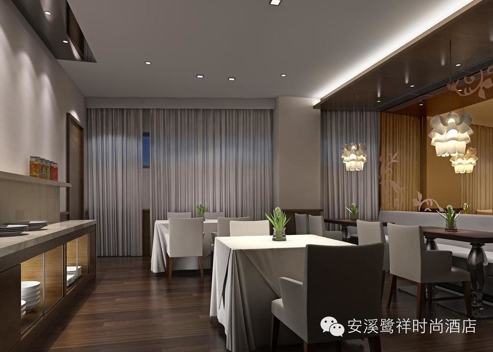 Anxi Luxiang Fashion Hotel Tong'an Екстер'єр фото