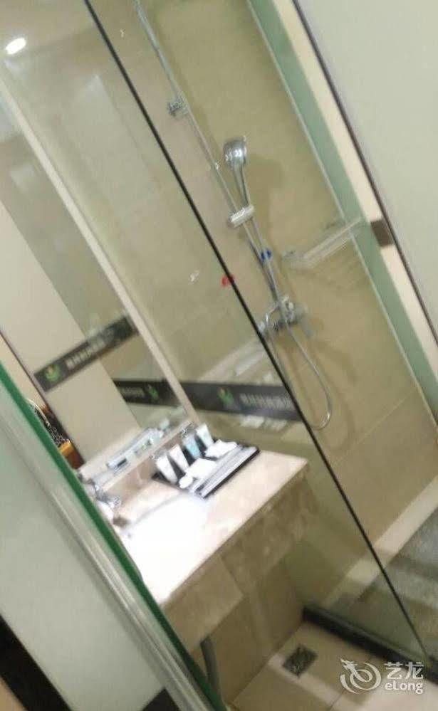 Anxi Luxiang Fashion Hotel Tong'an Екстер'єр фото